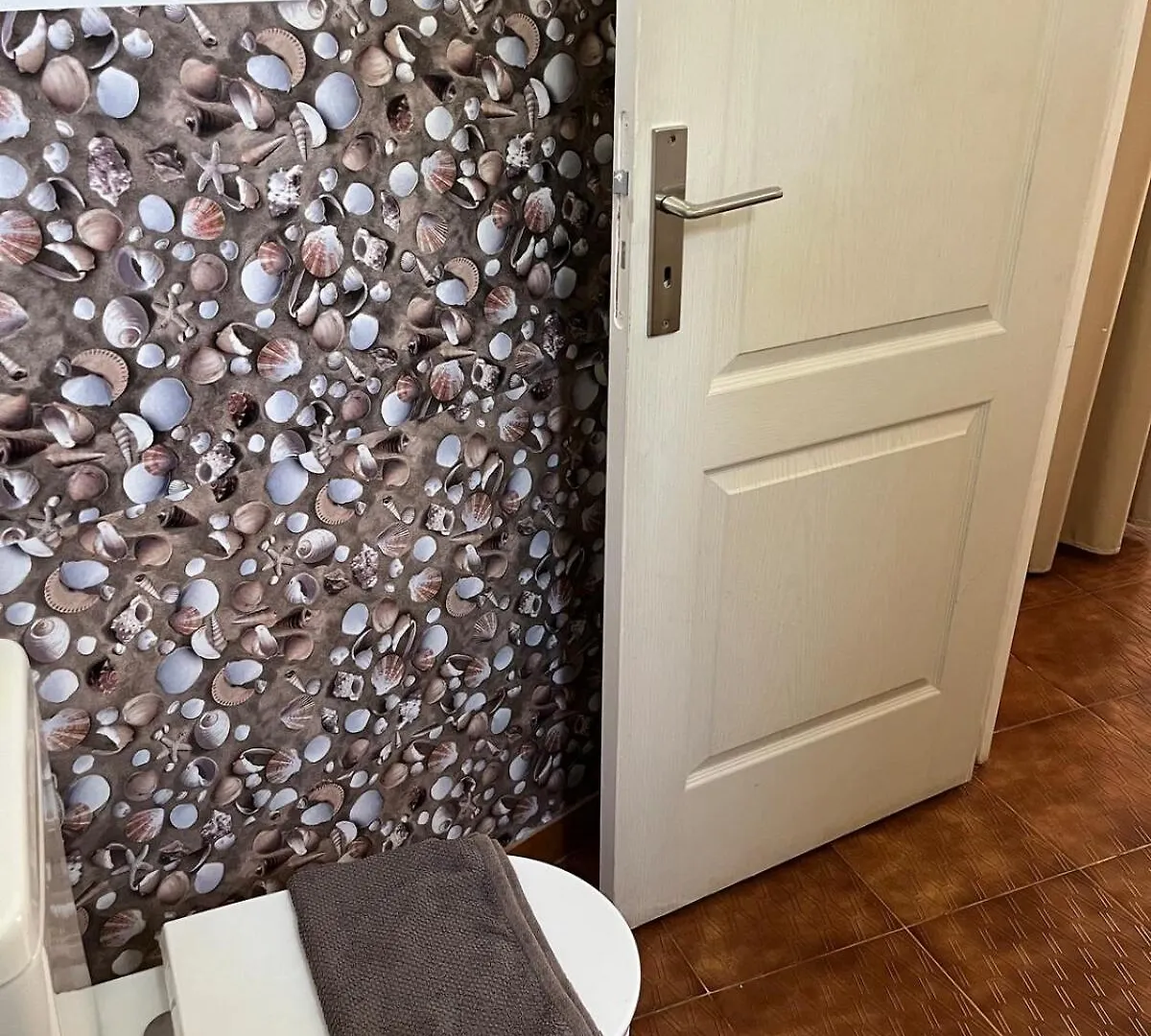 Appartement Villa Schoelcher, Vue Sur Mer A 3 Min A Pied, Avec Piscine